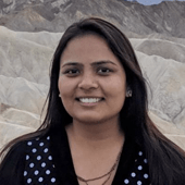 Dr. Shyamali Shah DDS