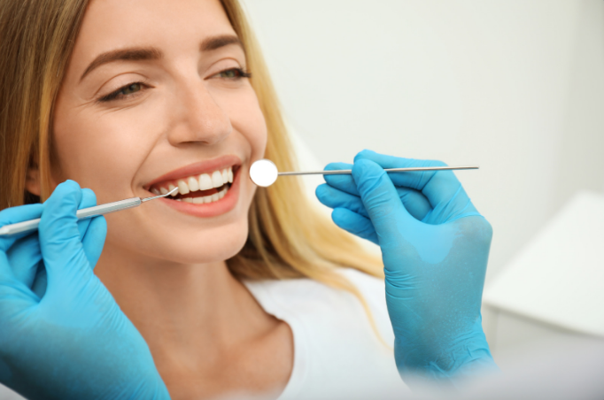 Dental Crowns