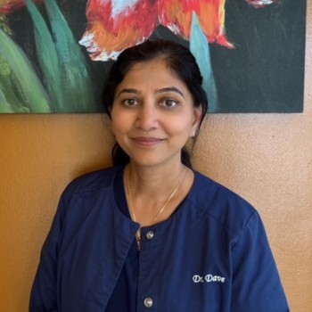 Dr. Dipali Dave, DDS