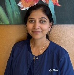 Dr. Dipali Dave, DDS