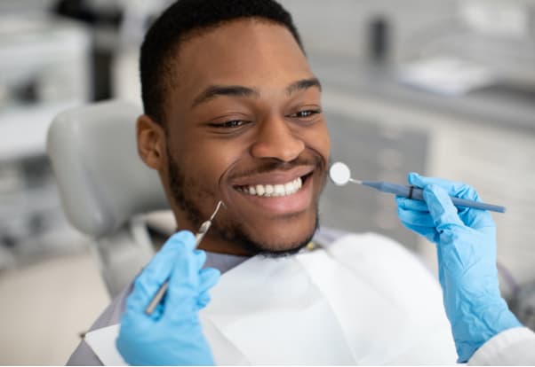 general dentist in union city