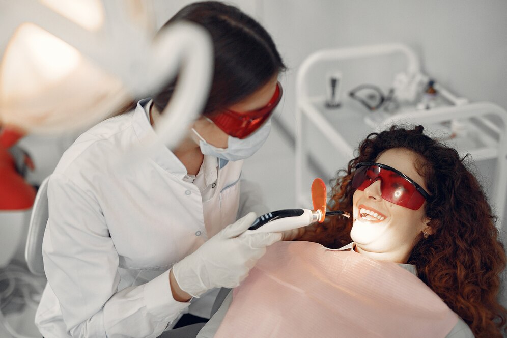 dentist near Fremont, CA