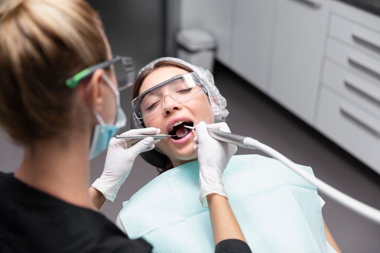 Union City Family Dentistry