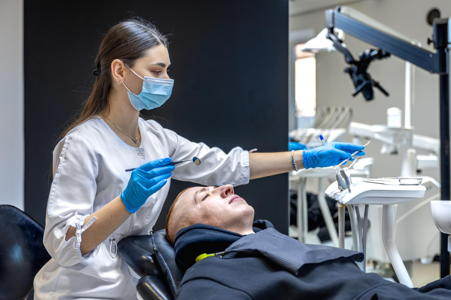 orthodontist in Union City