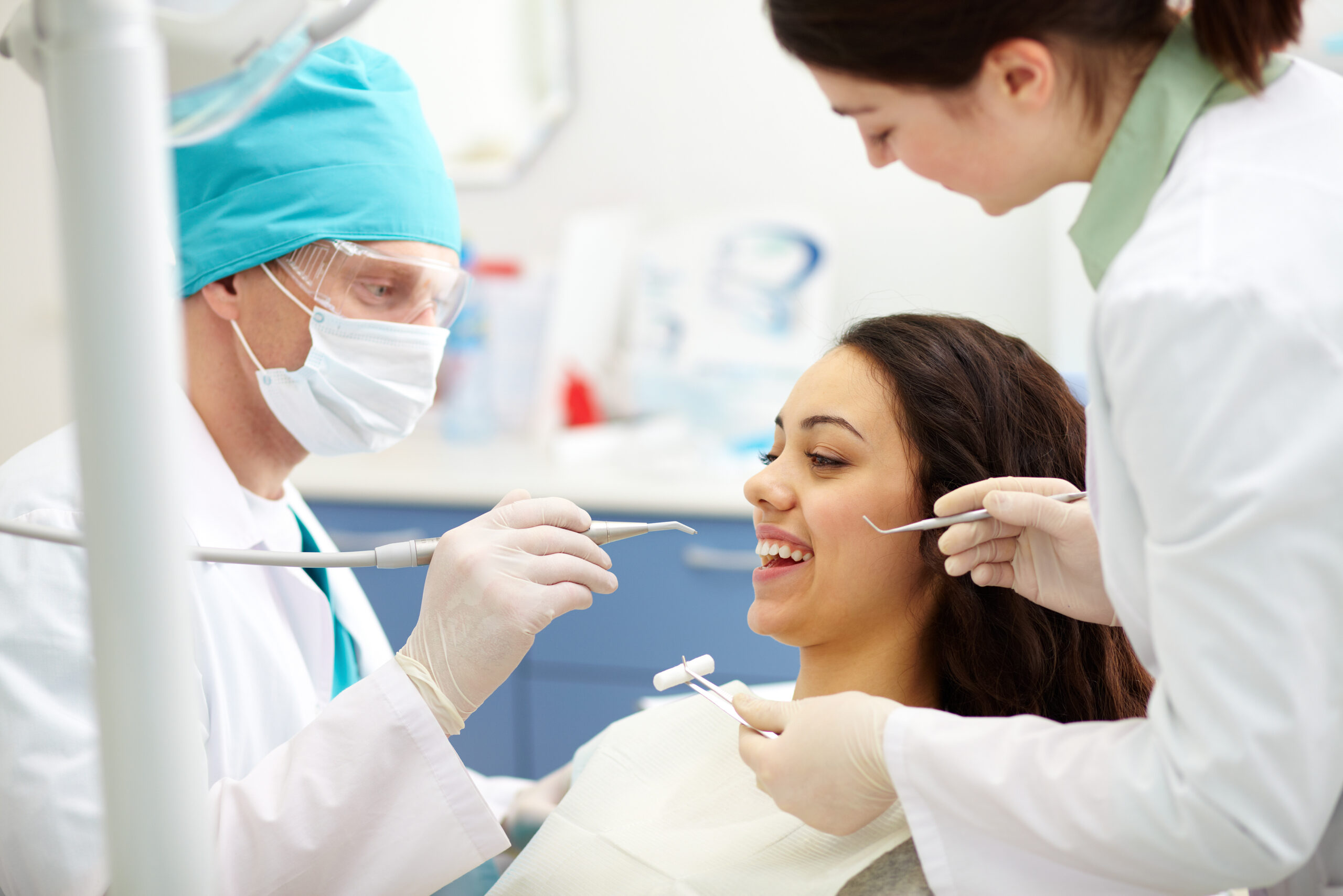 General Dentist in Union City