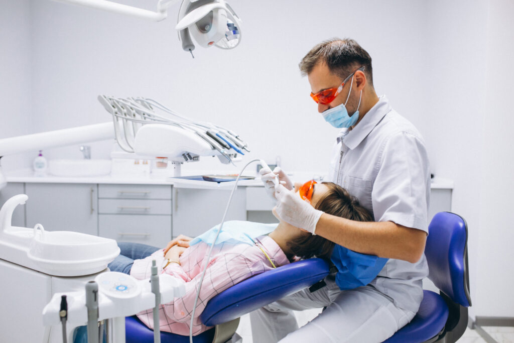 Is Dream Smile Dental Care a trusted dental clinic