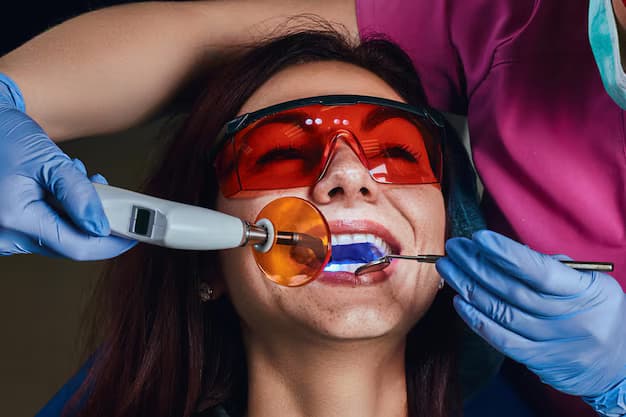 How much does teeth whitening cost
