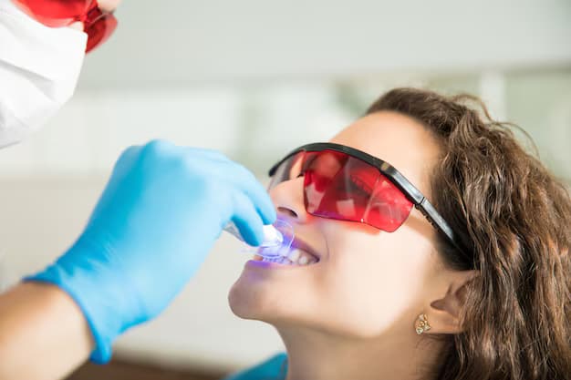 cosmetic teeth whitening