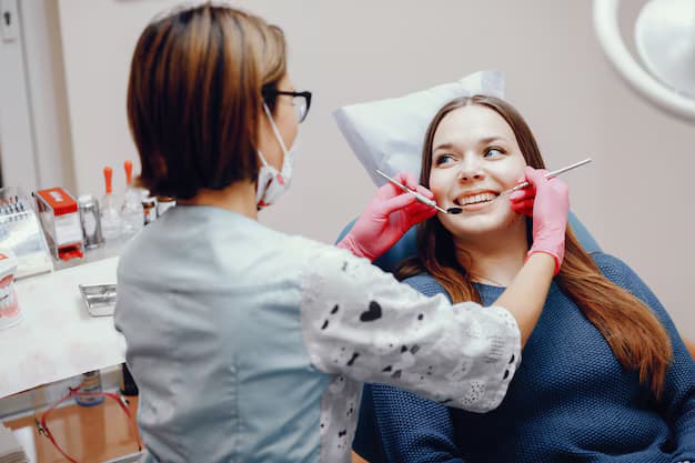 family dentist